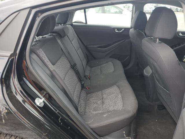 2019 HYUNDAI IONIQ BLUE - KMHC65LCXKU170646