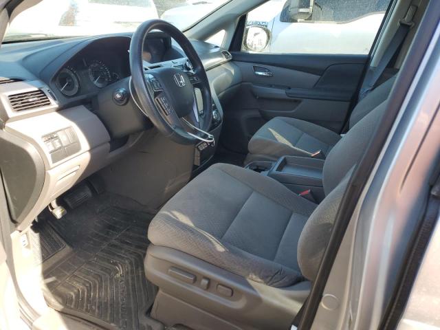 2015 HONDA ODYSSEY EX - 5FNRL5H44FB081873