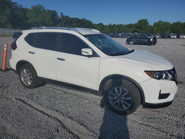 2019 Nissan Rogue S VIN: KNMAT2MT8KP517858 Lot: 52289364