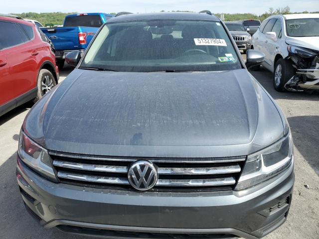 2021 Volkswagen Tiguan Se VIN: 3VV2B7AX0MM157524 Lot: 51311334