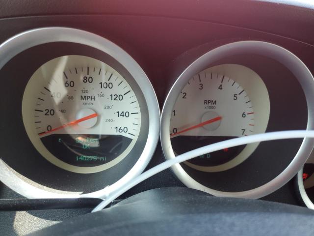 2006 Dodge Charger R/T VIN: 2B3LA53H96H473216 Lot: 52756544