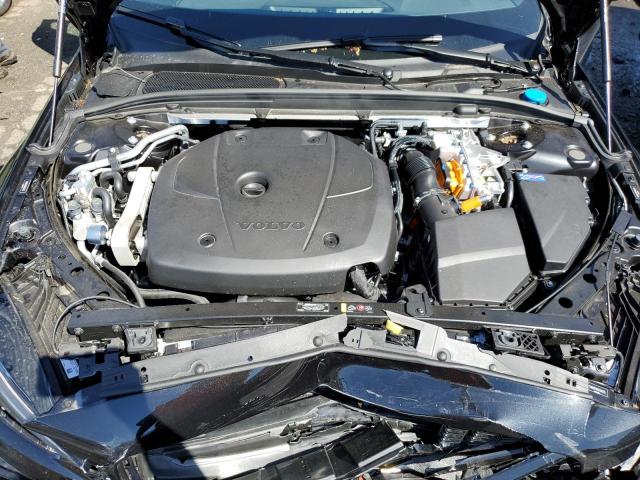 2024 VOLVO S60 PLUS 7JRH60FH8RG303225