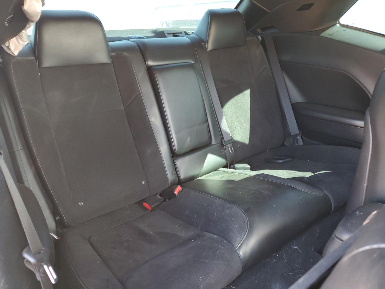 2C3CDZFJ8JH235866 2018 Dodge Challenger R/T 392