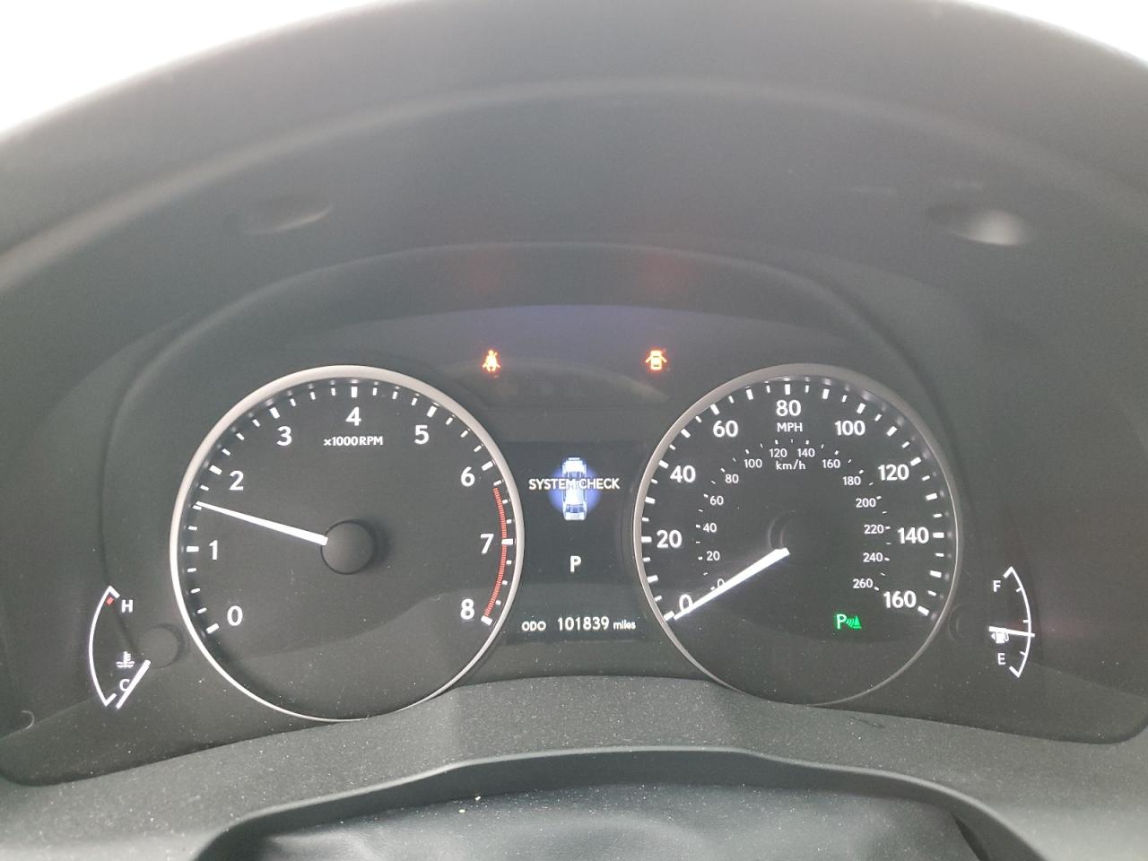 JTHBK1GG2D2040004 2013 Lexus Es 350