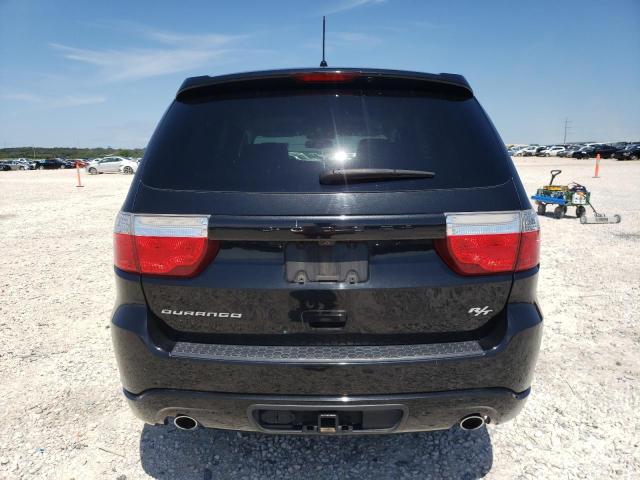 2013 Dodge Durango R/T VIN: 1C4SDHCT4DC528789 Lot: 79056423