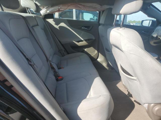 2021 Chevrolet Malibu Lt VIN: 1G1ZD5ST6MF064751 Lot: 51094304