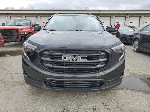 2019 GMC Terrain Slt VIN: 3GKALPEX9KL232679 Lot: 50754824