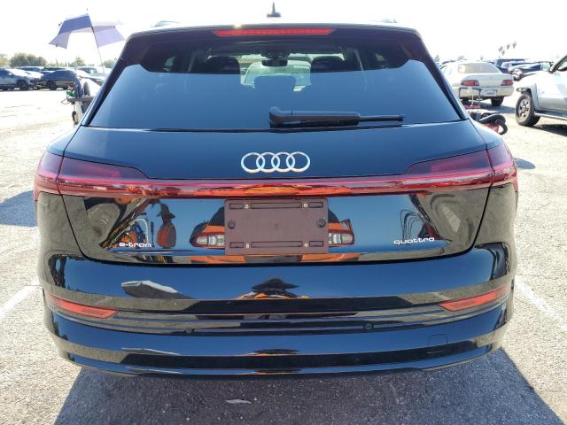 WA1AAAGE7NB027369 Audi E-Tron PRE 6