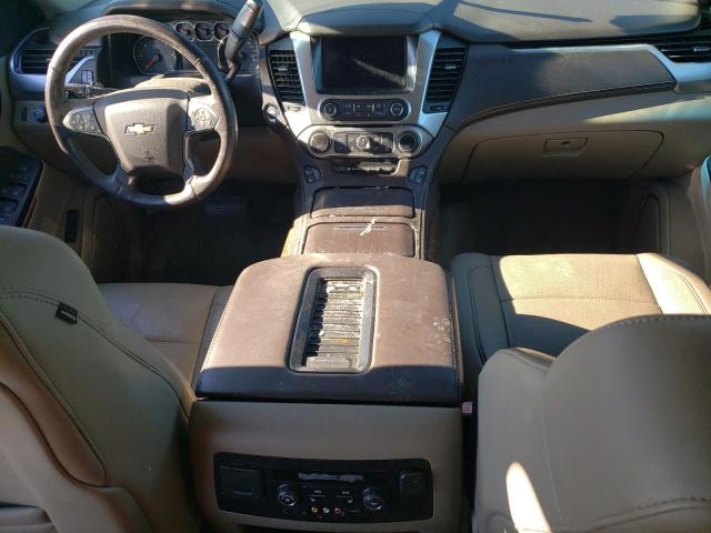 2016 CHEVROLET TAHOE K150 - 1GNSKCKC3GR102630