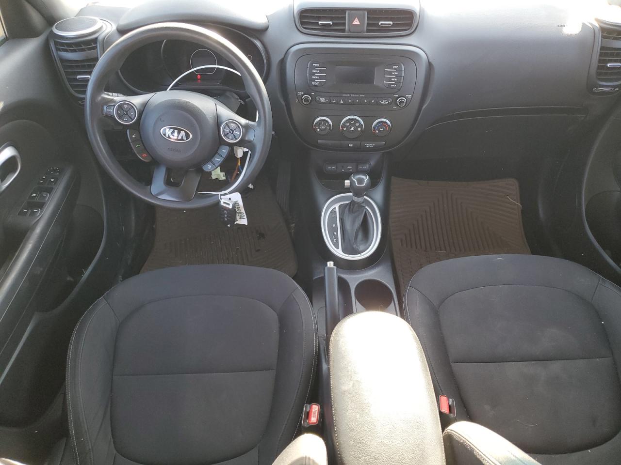 KNDJN2A22F7220127 2015 Kia Soul