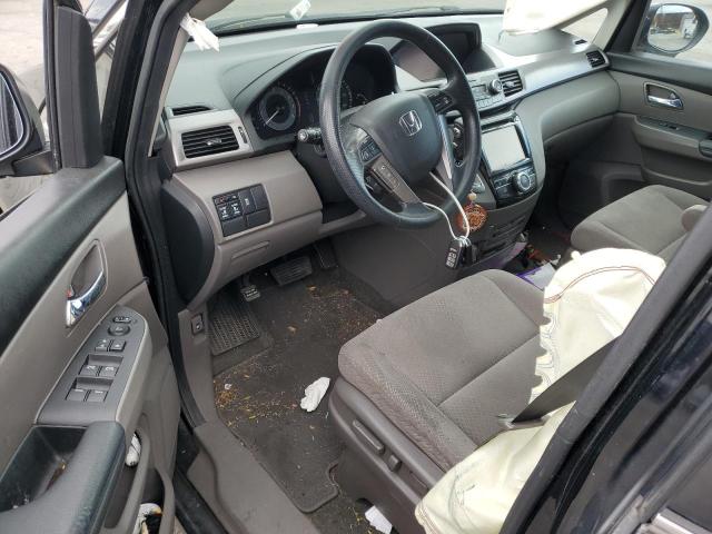 2016 HONDA ODYSSEY 5FNRL5H31GB101165