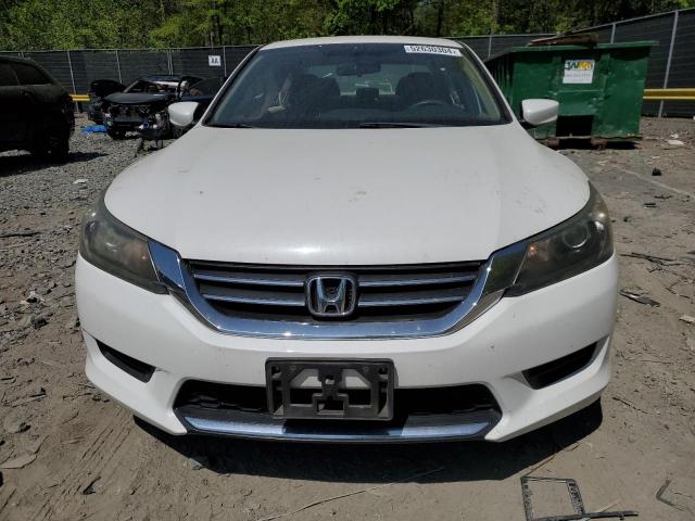 2015 Honda Accord Lx VIN: 1HGCR2F37FA026096 Lot: 52630304