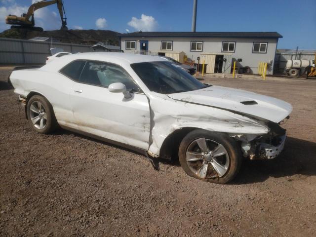 Vin: 2c3cdzag8fh737361, lot: 50191024, dodge challenger sxt 20154