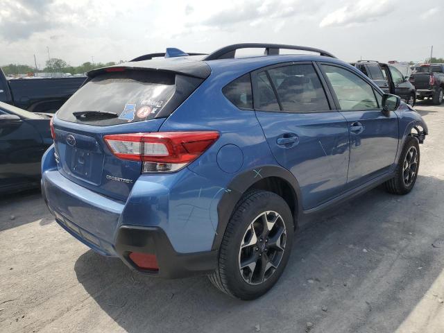 VIN JF2GTACC0K8327750 2019 Subaru Crosstrek, Premium no.3