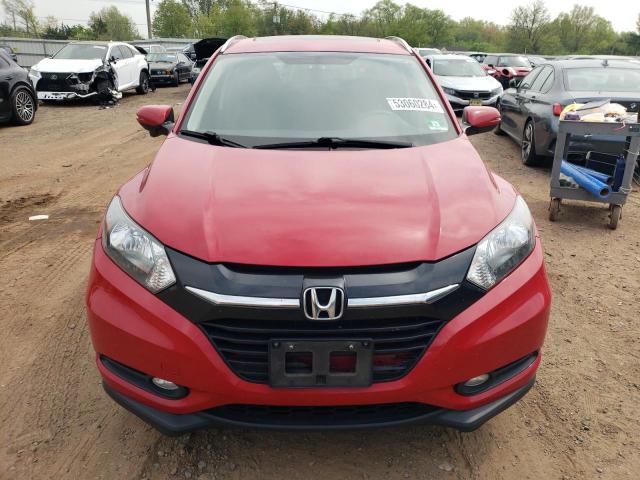 2016 HONDA HRV 3CZRU6H79GM740812