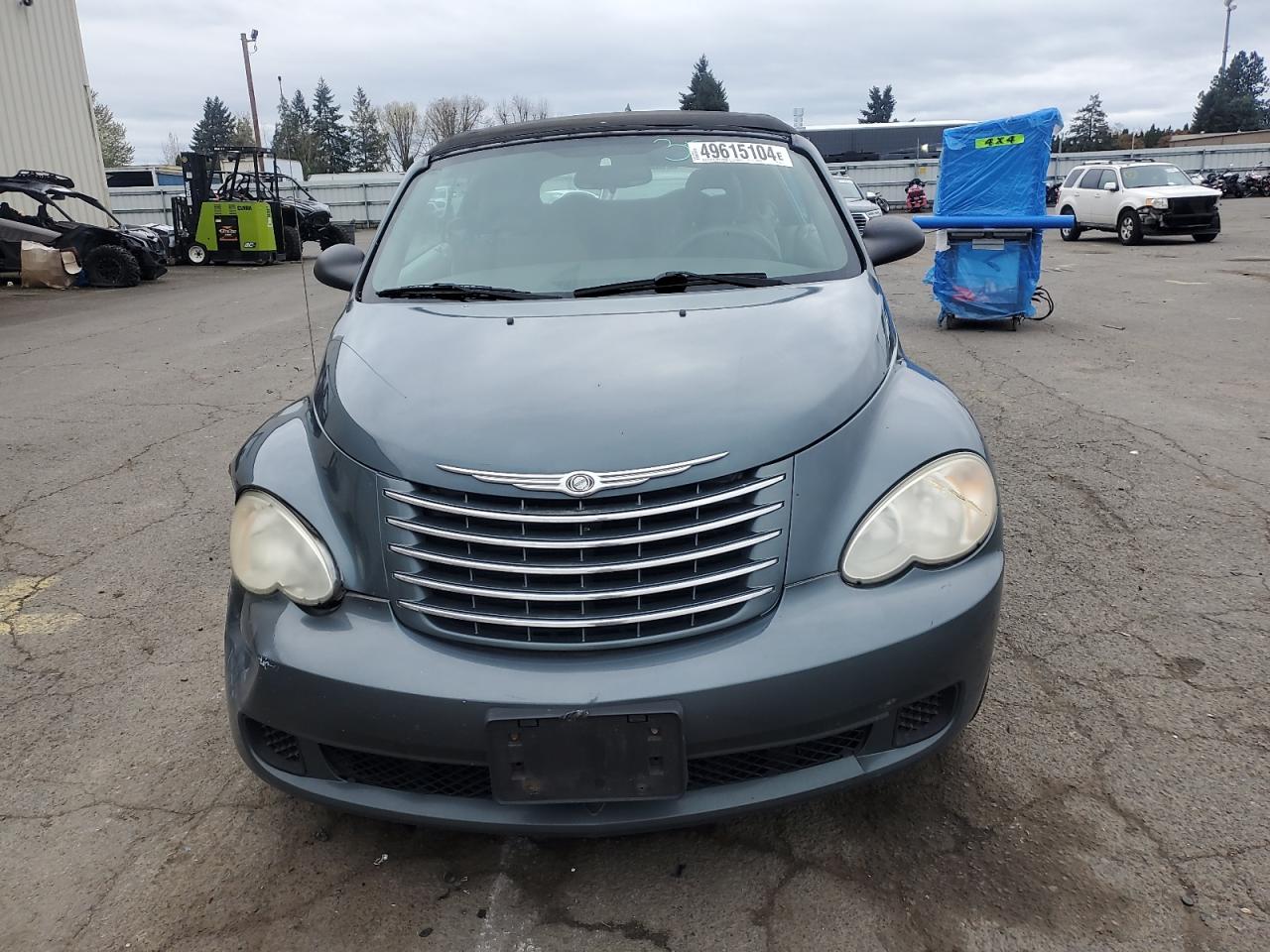 3C3JY45X96T305734 2006 Chrysler Pt Cruiser