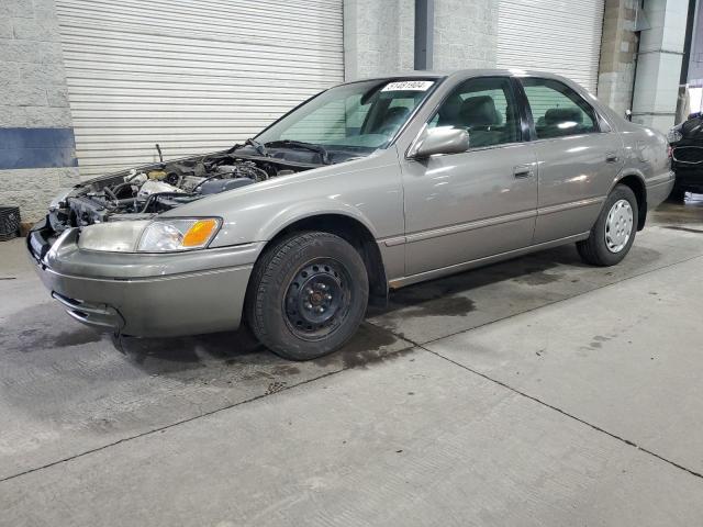 1999 Toyota Camry Ce VIN: 4T1BG22K6XU583168 Lot: 51481904