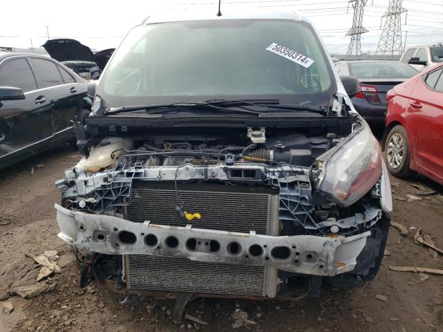 Lot #2459785032 2014 FORD TRANSIT CO salvage car