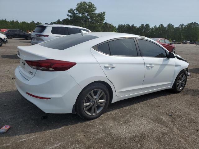 2018 Hyundai Elantra Sel VIN: 5NPD84LF6JH250414 Lot: 50298344