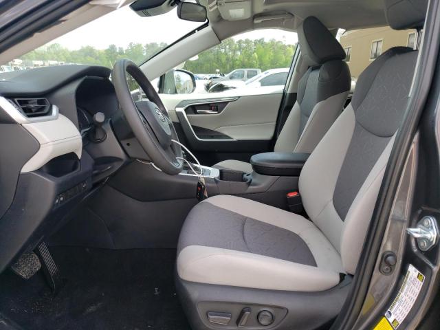 2024 TOYOTA RAV4 XLE - 2T3W1RFVXRC271429