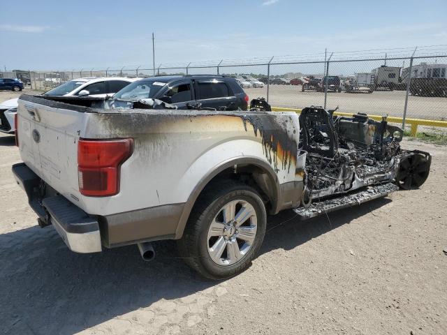 2019 Ford F150 Supercrew VIN: 1FTEW1C45KKE60688 Lot: 49369044