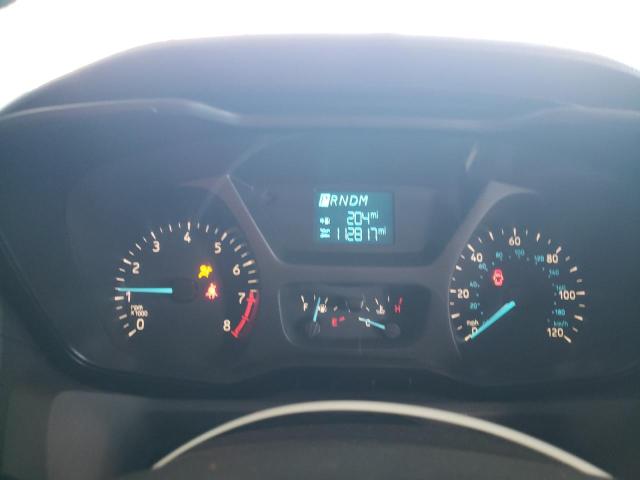 2018 Ford Transit T-350 VIN: 1FBZX2YM5JKB27875 Lot: 52662414