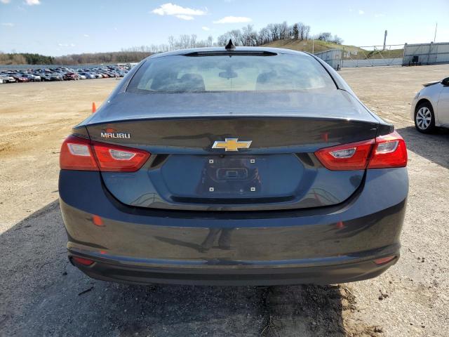 2018 Chevrolet Malibu Ls VIN: 1G1ZB5ST0JF142698 Lot: 49798534