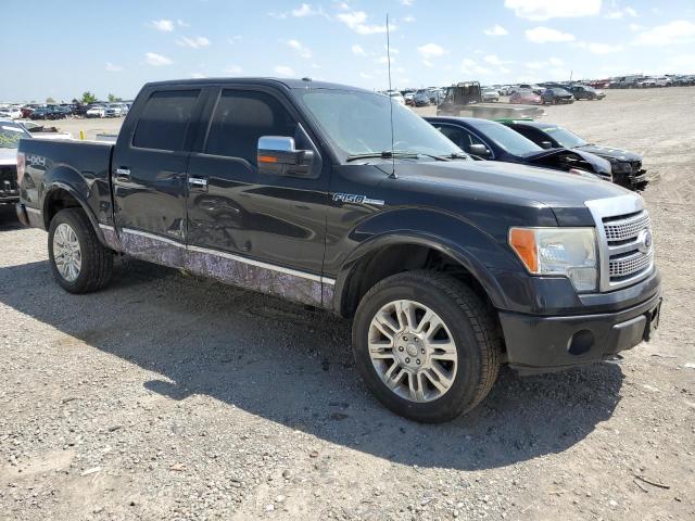2010 Ford F150 Supercrew VIN: 1FTFW1EV0AFB75155 Lot: 51248824
