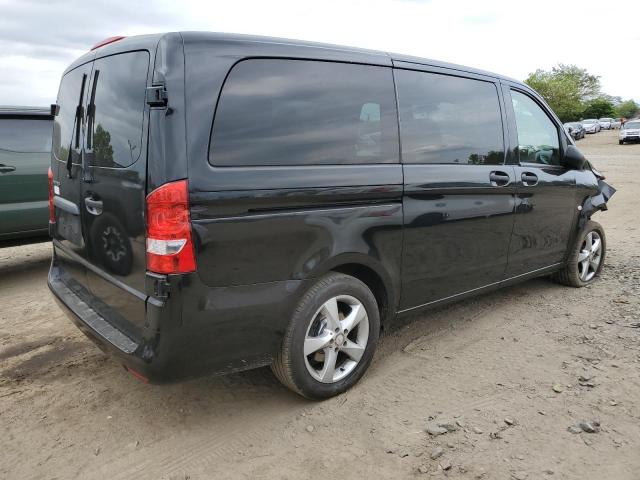 2018 Mercedes-Benz Metris VIN: WD4PG2EE0J3388220 Lot: 52537904