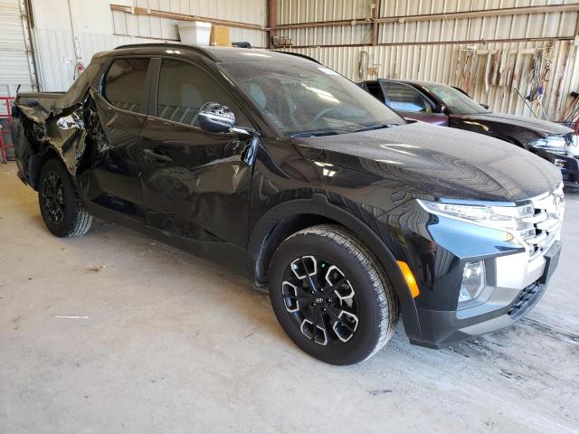 2024 Hyundai Santa Cruz Sel VIN: 5NTJC4AE6RH090494 Lot: 49240454