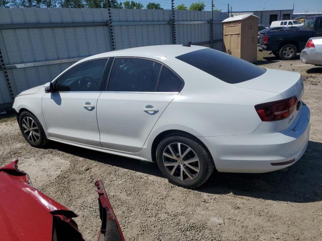 2017 Volkswagen Jetta Se VIN: 3VWDB7AJ0HM290578 Lot: 51973964
