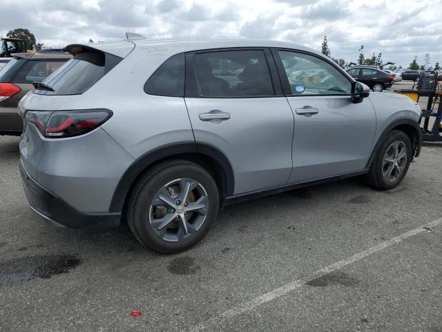2024 HONDA HR-V EXL - 3CZRZ1H73RM723396