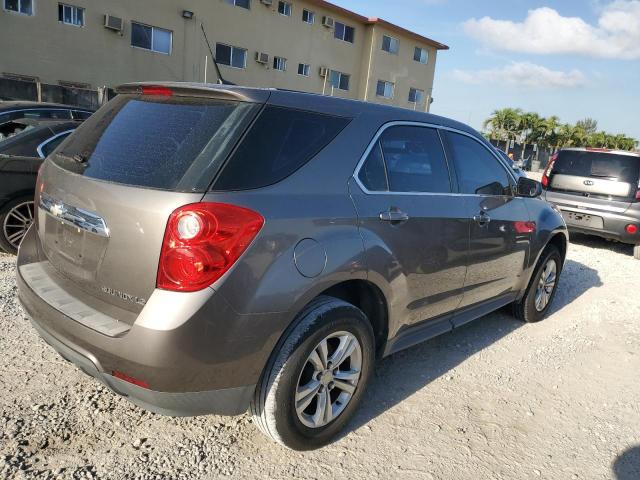 2010 Chevrolet Equinox Ls VIN: 2CNALBEW0A6330004 Lot: 51632054