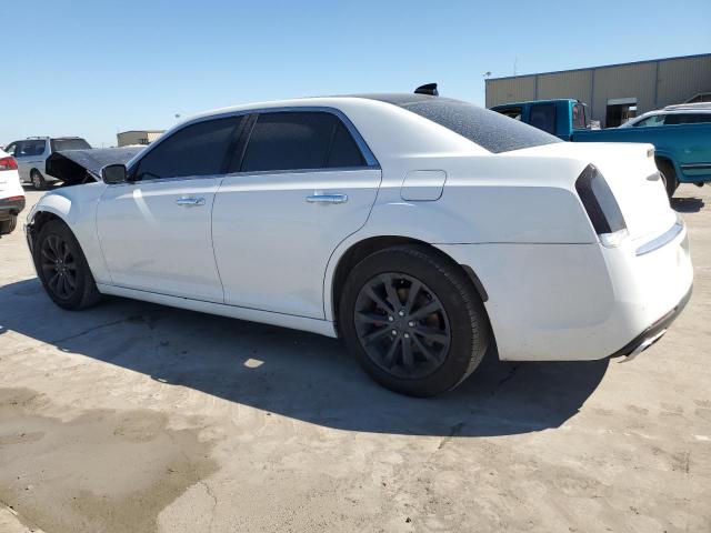 Vin: 2c3ccakg9kh634463, lot: 48973404, chrysler 300 limited 20192
