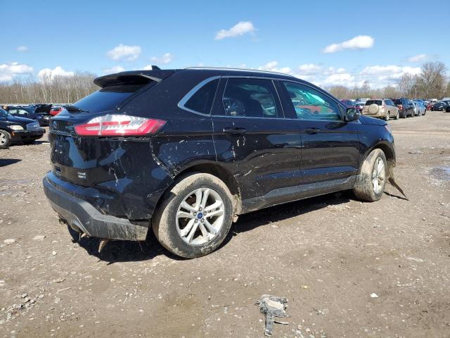 2020 Ford Edge Sel VIN: 2FMPK4J9XLBA15178 Lot: 50728224