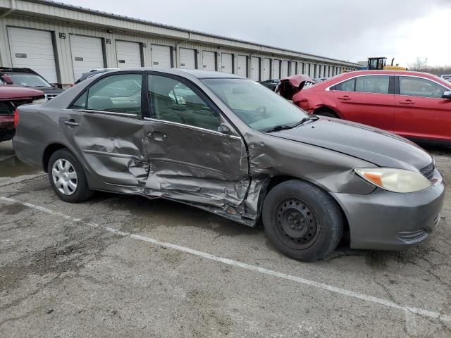 2002 Toyota Camry Le VIN: 4T1BE32K52U601907 Lot: 49398444