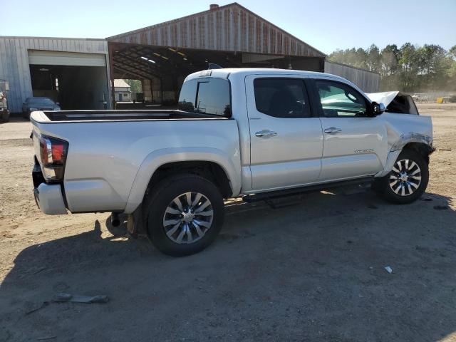 2022 Toyota Tacoma Double Cab VIN: 3TYGZ5AN1NT061636 Lot: 49635774