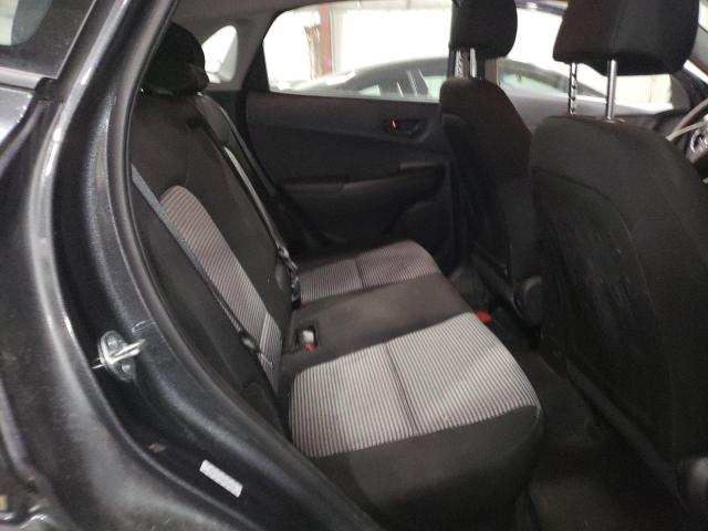 2022 HYUNDAI KONA AWD - KM8K2CAB4NU830027