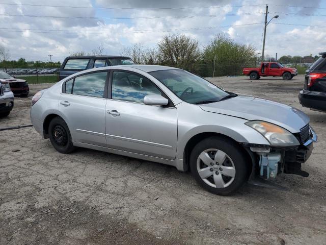 2008 Nissan Altima 2.5 VIN: 1N4AL21EX8N557794 Lot: 50170834