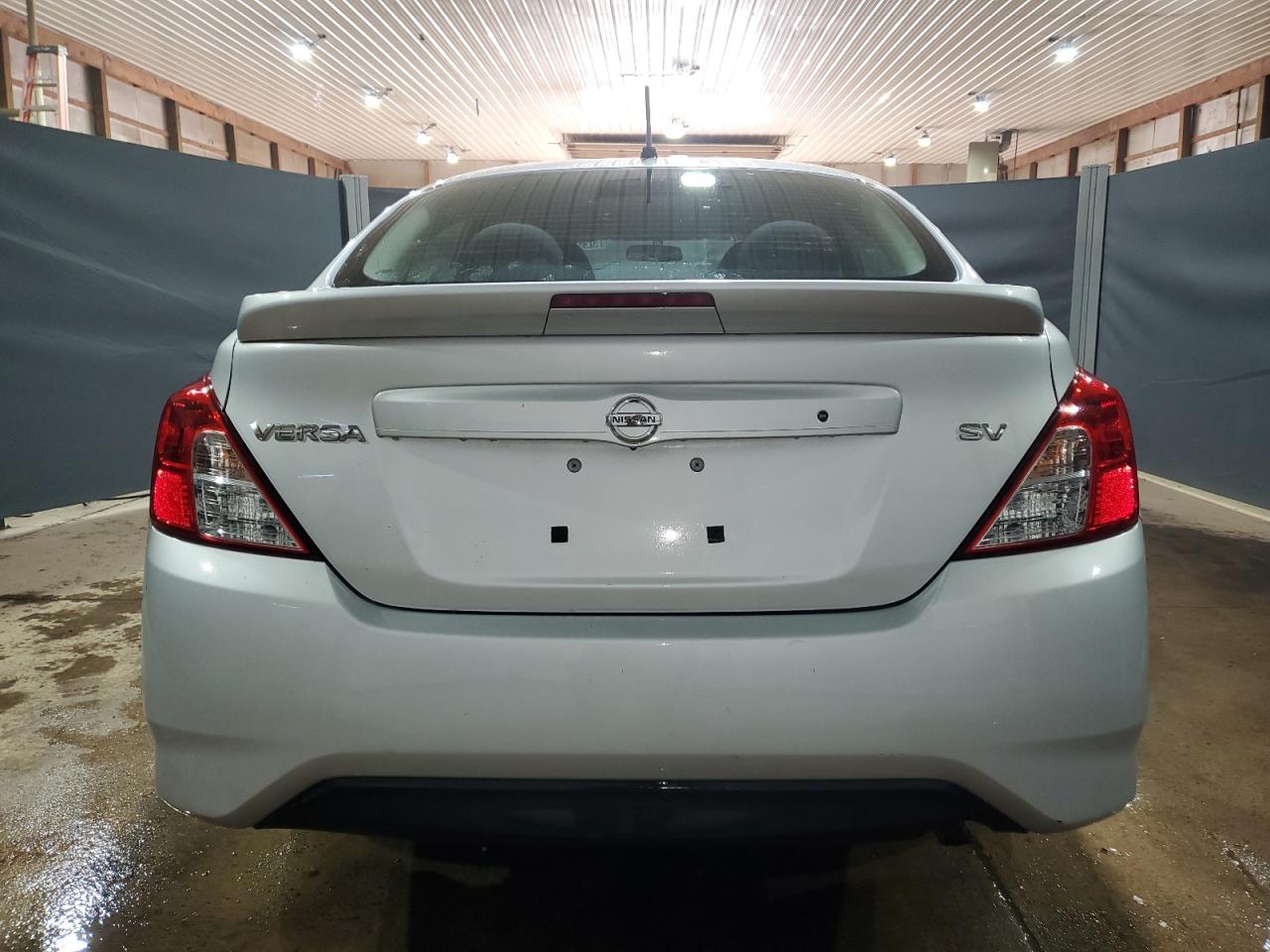 3N1CN7AP4HK432570 2017 Nissan Versa S