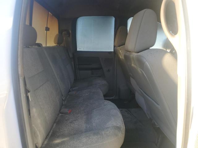 2007 Dodge Ram 1500 St VIN: 1D7HU18277S123687 Lot: 52564124