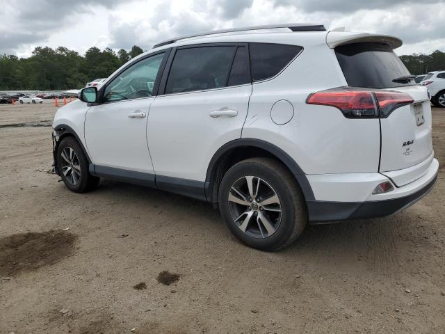 2018 Toyota Rav4 Adventure VIN: 2T3WFREV3JW462406 Lot: 52692784