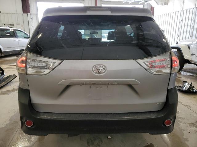 2015 TOYOTA SIENNA SPO - 5TDXK3DC8FS592123