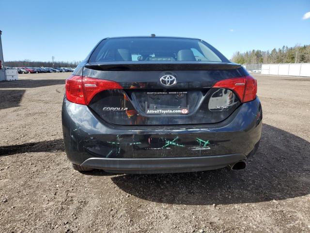 2017 Toyota Corolla L VIN: 2T1BURHE7HC908528 Lot: 49895614