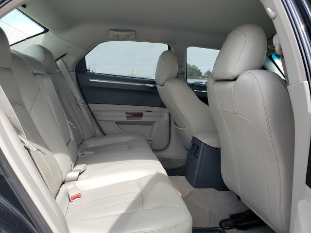 2006 Chrysler 300C VIN: 2C3LA63H86H536167 Lot: 51003724