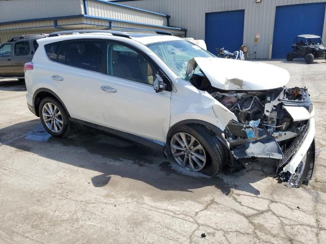 Auction sale of the 2017 TOYOTA RAV4 , vin: 2T3DFREV8HW606579, lot number: 52486684