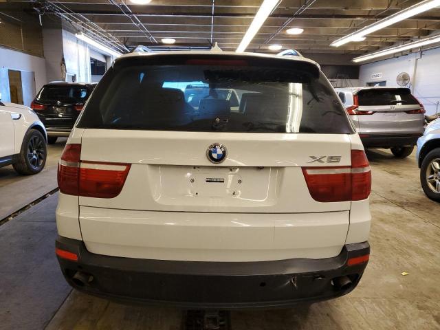 2007 BMW X5 3.0I VIN: 4USFE43547LY76874 Lot: 49894204