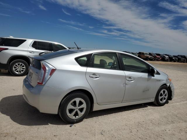 2013 Toyota Prius VIN: JTDKN3DU6D0356435 Lot: 50948904