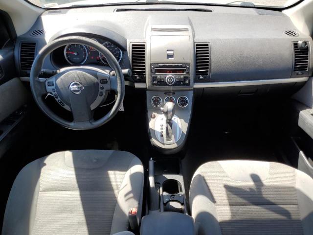 2011 Nissan Sentra 2.0 VIN: 3N1AB6AP8BL698363 Lot: 49248704