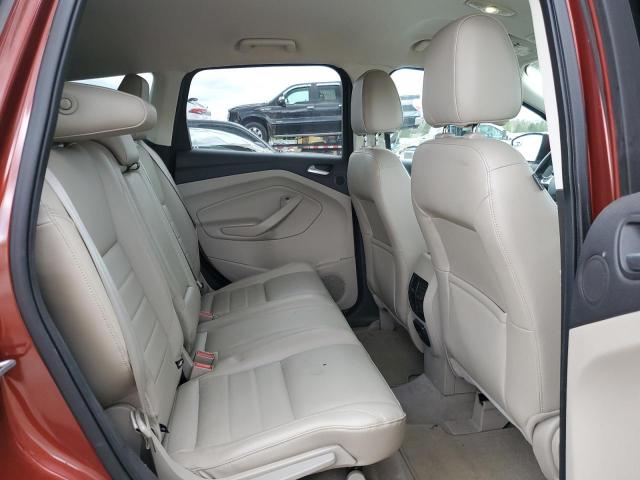 2014 Ford Escape - Image 11